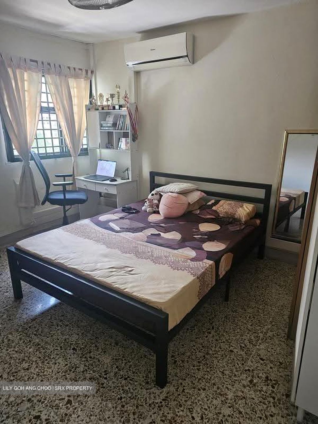 Blk 18 Bedok South Road (Bedok), HDB 3 Rooms #610280011